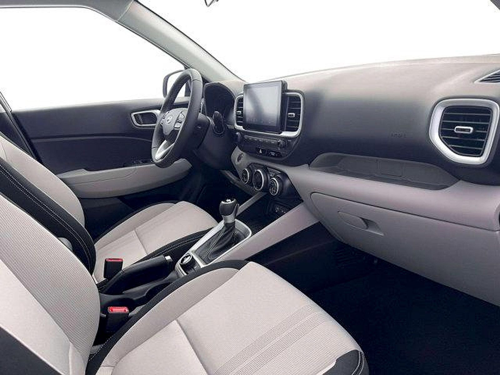 New 2026 Hyundai Venue SEL FWD image 15