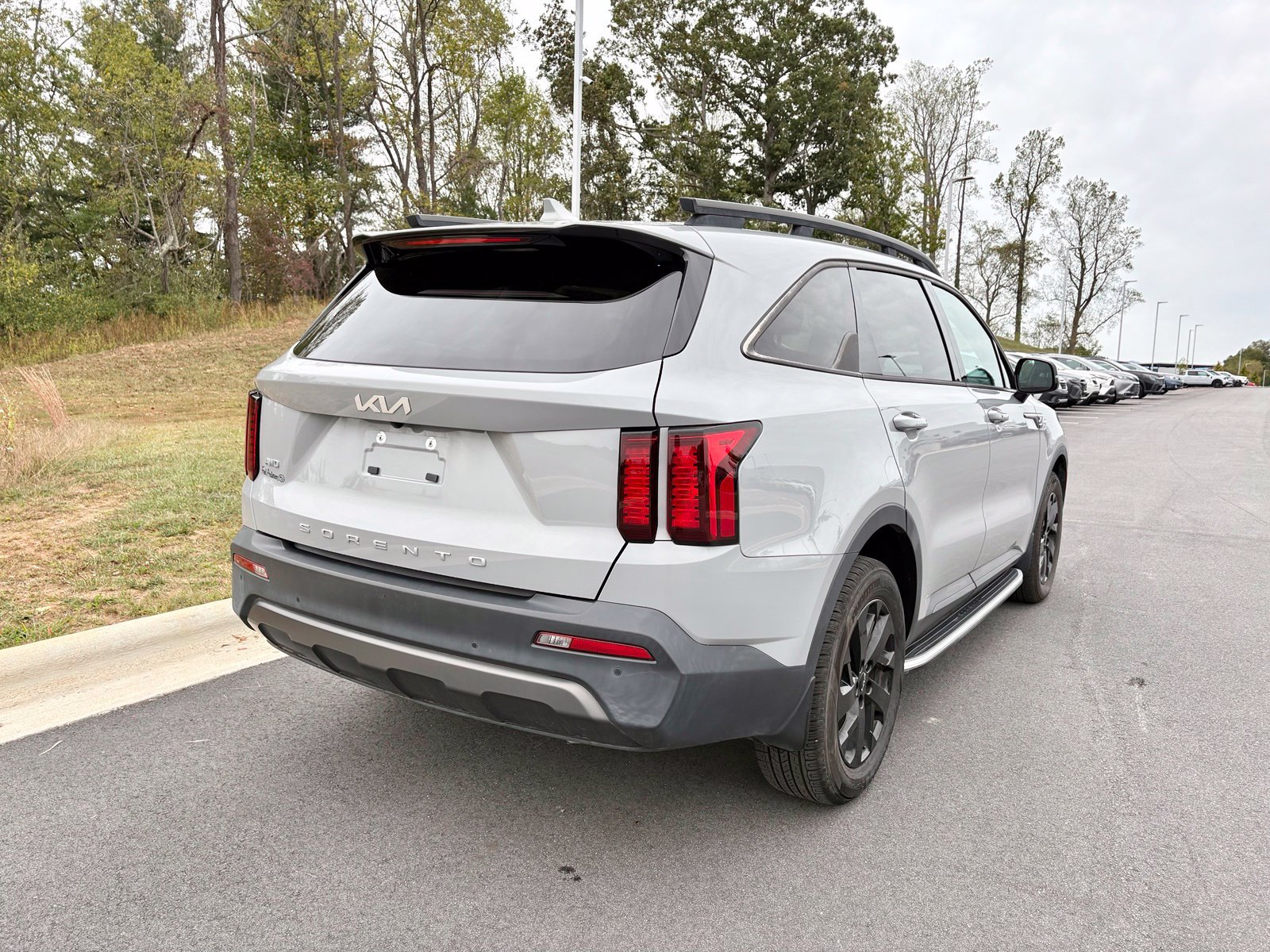 Used 2022 Kia Sorento S AWD/4WD image 9