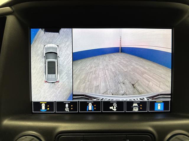 Used 2022 GMC Terrain AT4 w/ Infotainment Package II image 10