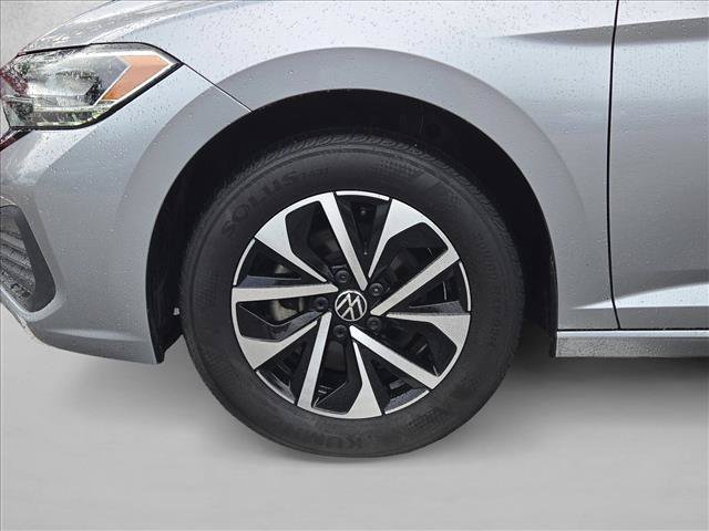 Used 2023 Volkswagen Jetta S FWD image 22
