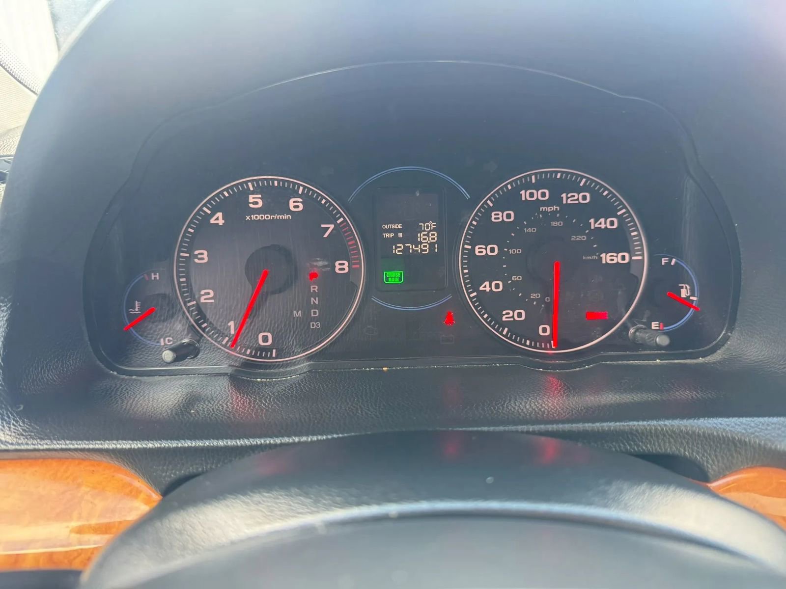 Used 2005 Acura TSX FWD image 31