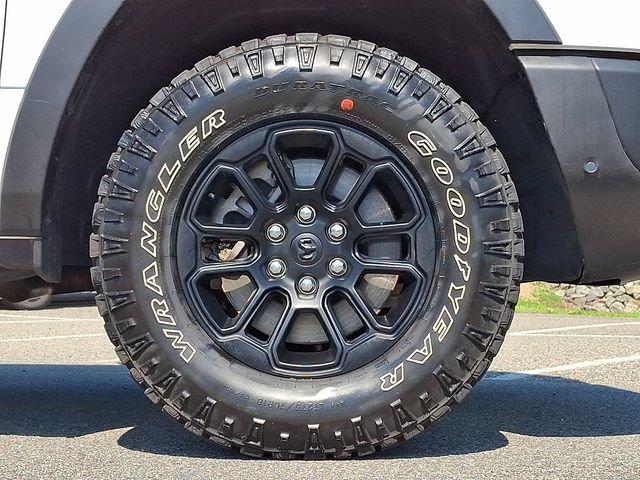 Used 2026 RAM 1500 Rebel w/ Rebel Level 1 Equipment Group AWD/4WD image 8