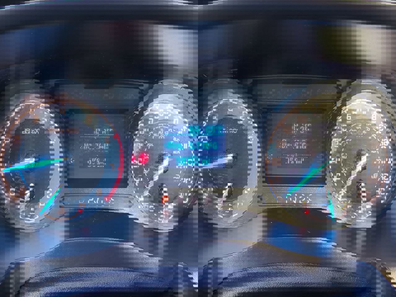 Used 2022 Ford Ranger XL w/ Equipment Group 101A High image 26