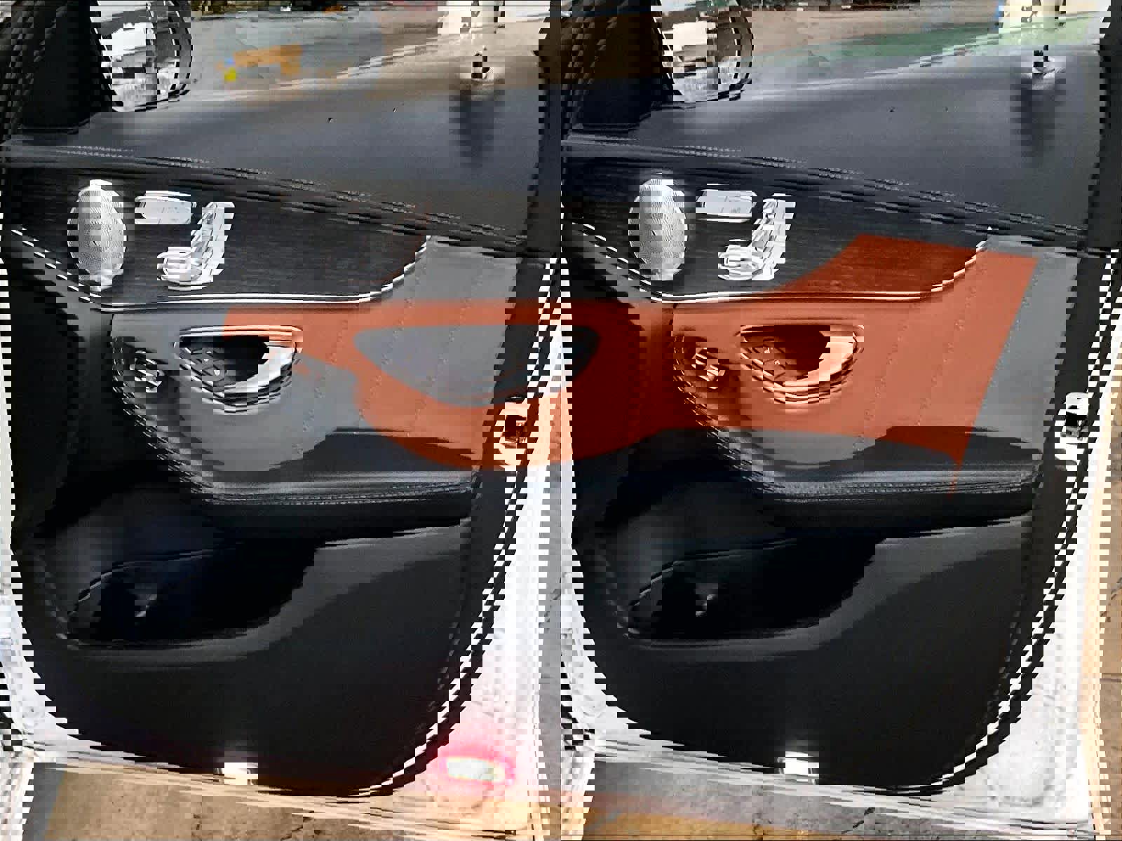 Used 2019 Mercedes-Benz C 43 AMG 4MATIC Sedan image 26