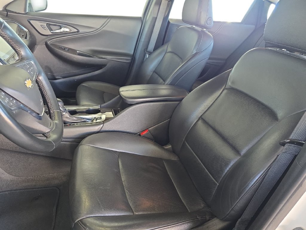 Used 2024 Chevrolet Malibu LT FWD image 13