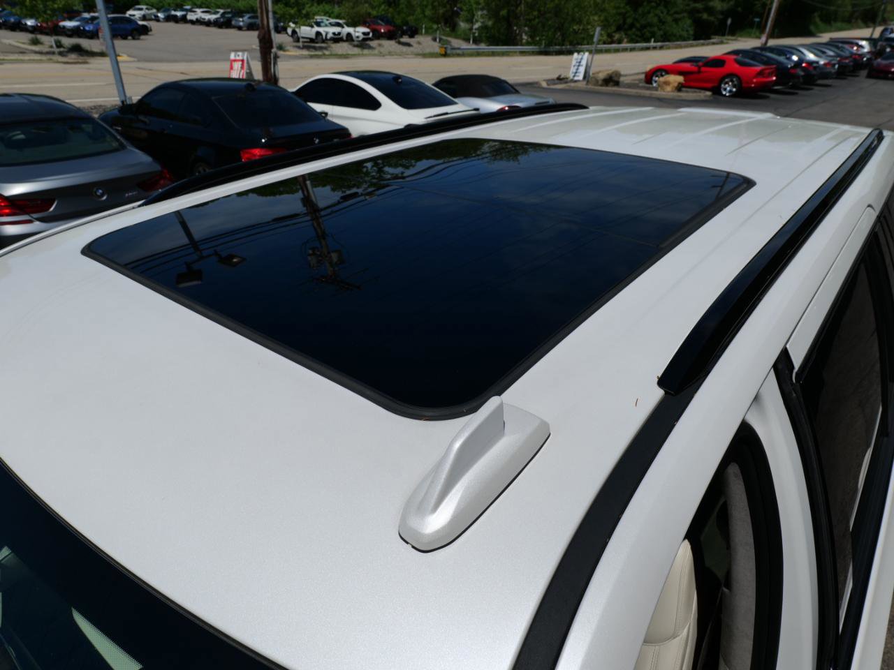 Used 2021 Cadillac Escalade Sport Platinum image 90