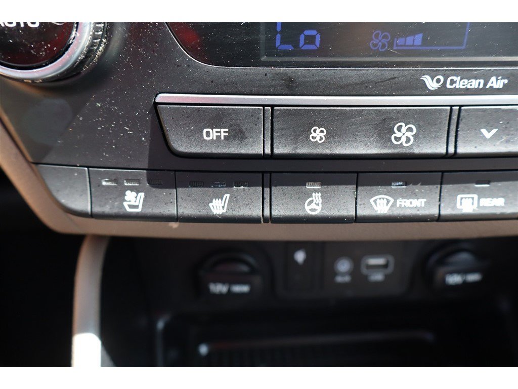 Used 2020 Hyundai Tucson Ultimate FWD image 37