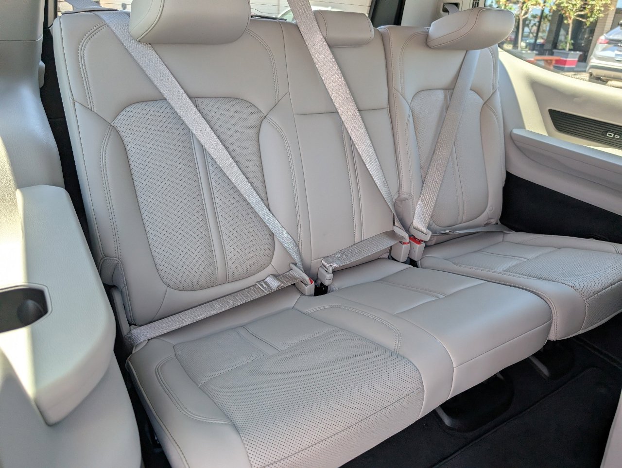 Used 2022 Jeep Wagoneer Series III image 6