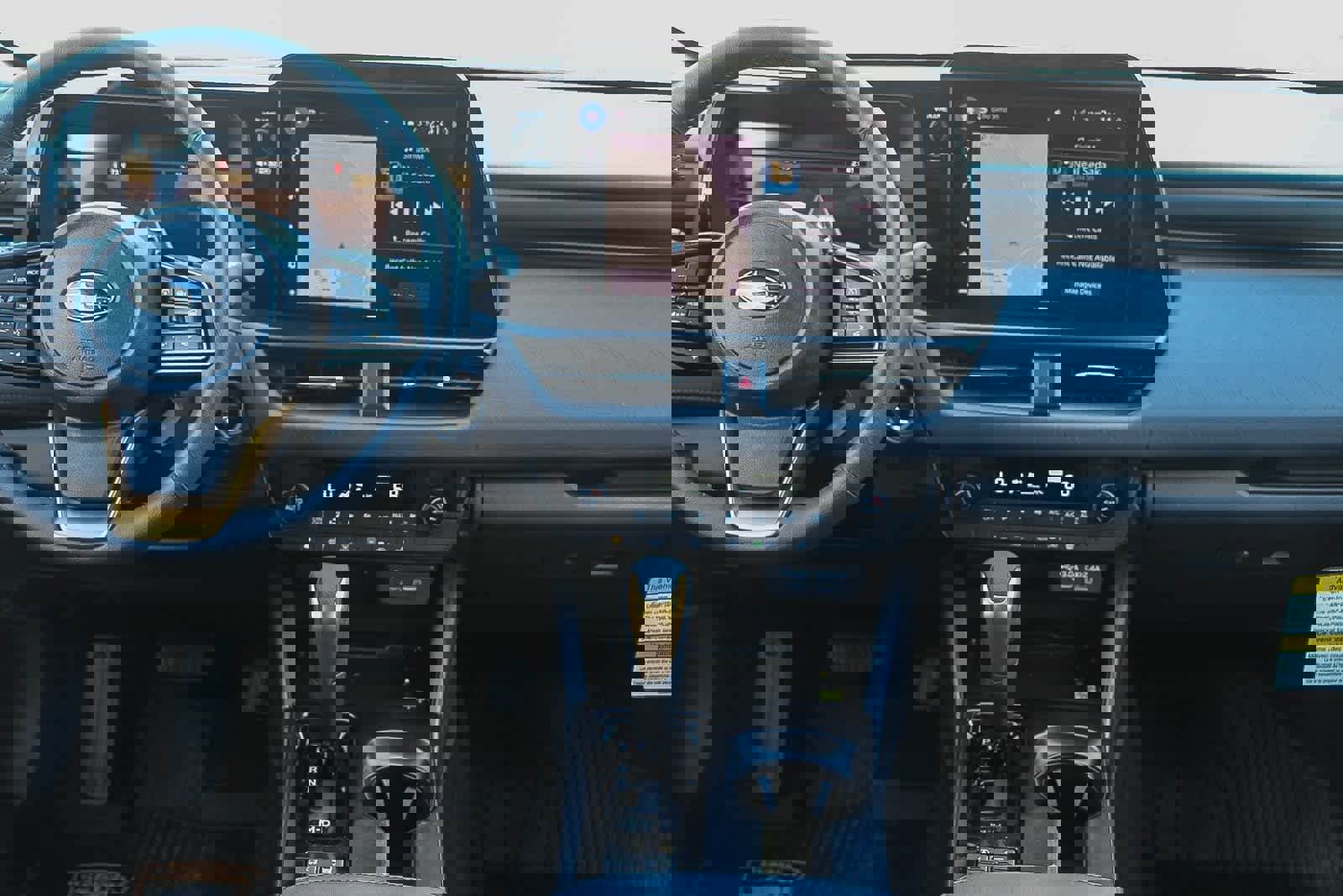 Used 2026 Subaru Outback Wilderness image 14