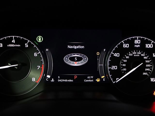 Certified 2023 Acura RDX w/ Technology Package image 17