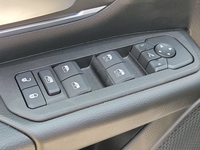 New 2026 RAM 1500 Big Horn AWD/4WD image 17