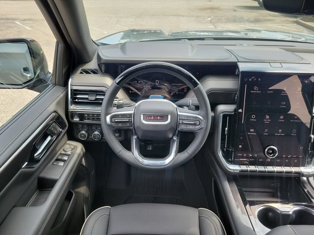 New 2026 GMC Yukon XL Elevation w/ Elevation Premium Package AWD/4WD image 8