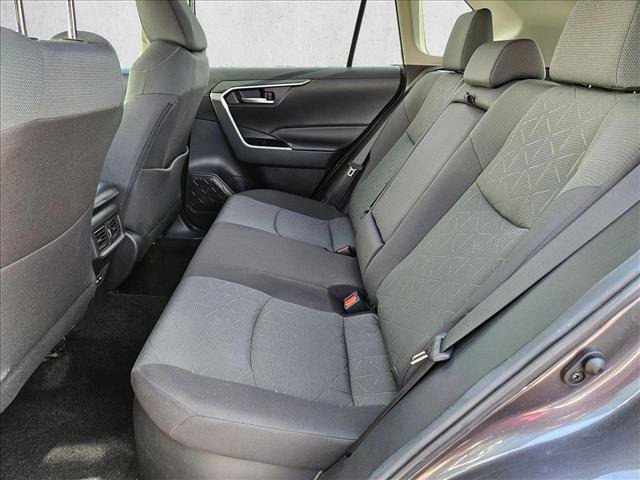 Used 2023 Toyota RAV4 XLE w/ Convenience Package AWD/4WD image 22