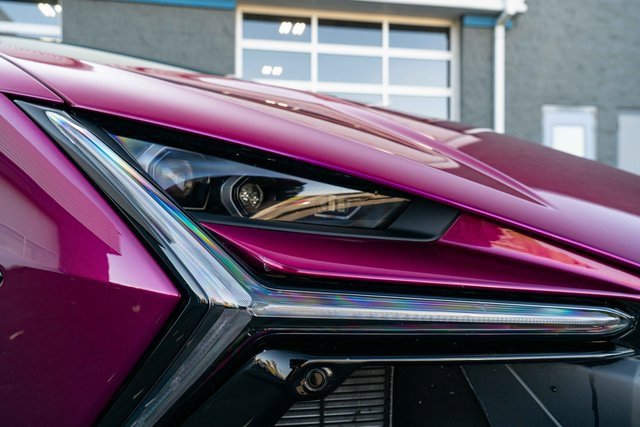 Used 2025 Lamborghini Revuelto image 42