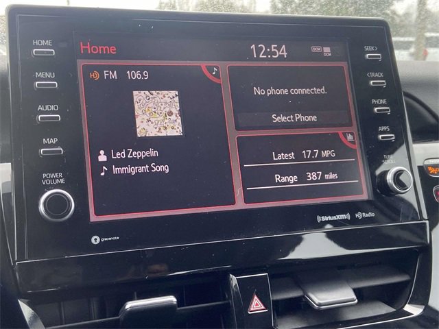 Used 2021 Toyota Camry XSE image 13