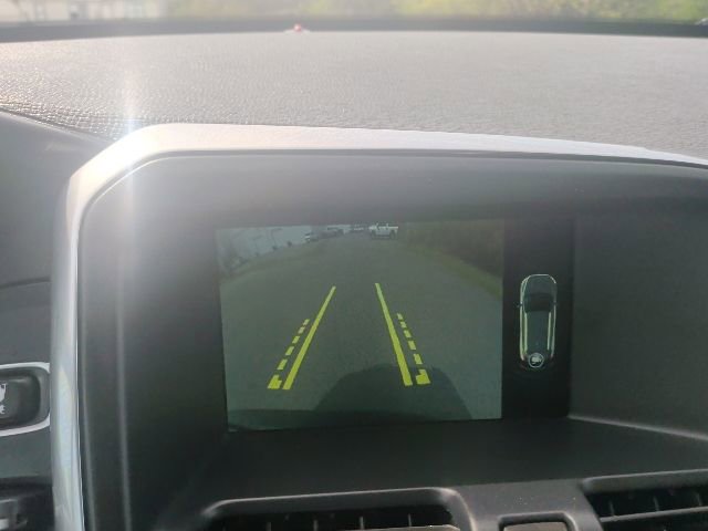 Used 2017 Volvo XC60 T5 Inscription image 28