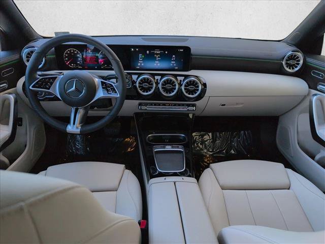 Certified 2026 Mercedes-Benz CLA 250 image 20