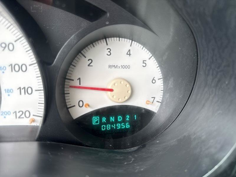 Used 2006 Mitsubishi Raider LS RWD image 10