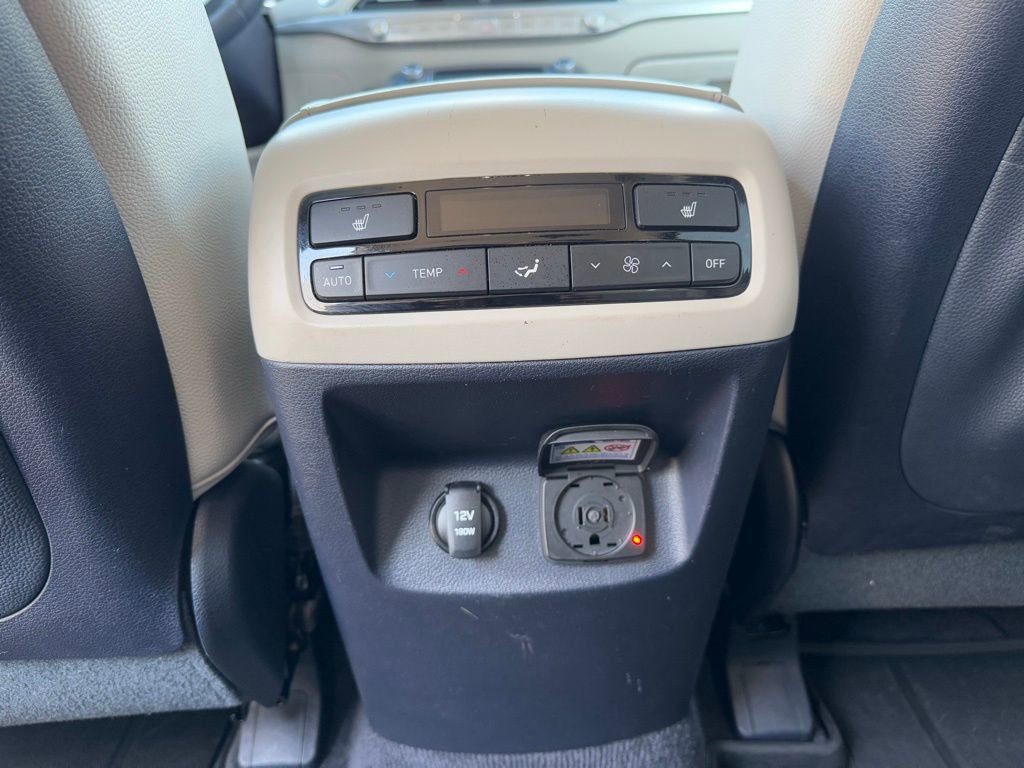 Used 2021 Hyundai Palisade SEL image 22