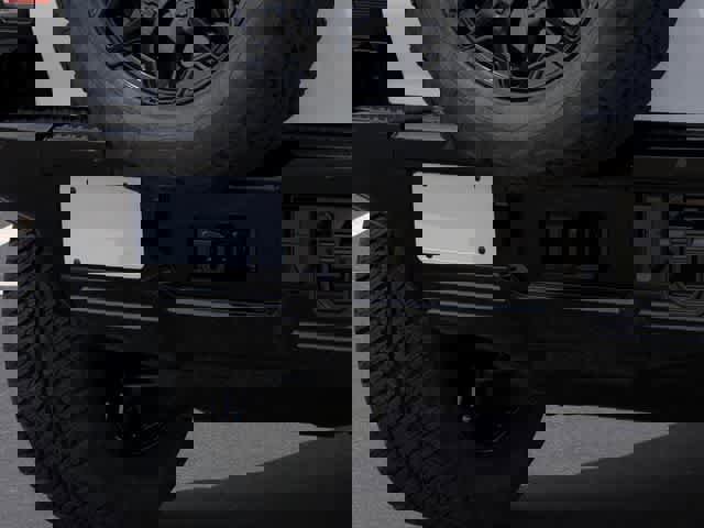 New 2025 GMC Hummer EV 3X w/ LPO, Roof Cross Rail Package image 14