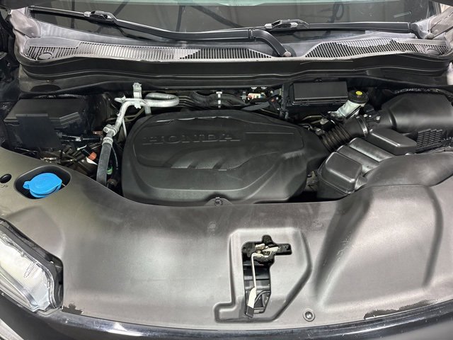 Used 2021 Honda Pilot Special Edition image 7