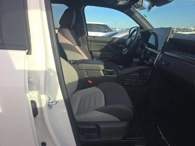 Used 2025 Toyota Tacoma TRD Off-Road image 16