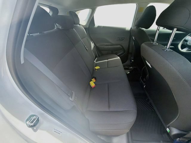 New 2027 Hyundai Kona SE FWD image 26