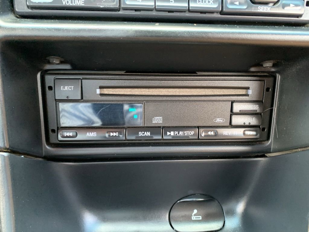 Used 1998 Ford Mustang Cobra RWD image 38