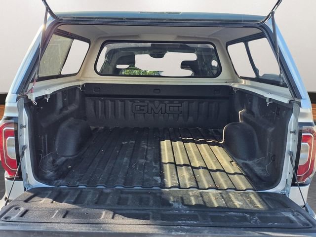 Certified 2018 GMC Sierra 1500 SLT w/ SLT Premium Package AWD/4WD image 22