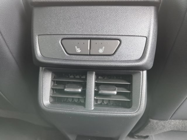 New 2026 Chevrolet Equinox RS w/ Convenience Package III FWD image 18