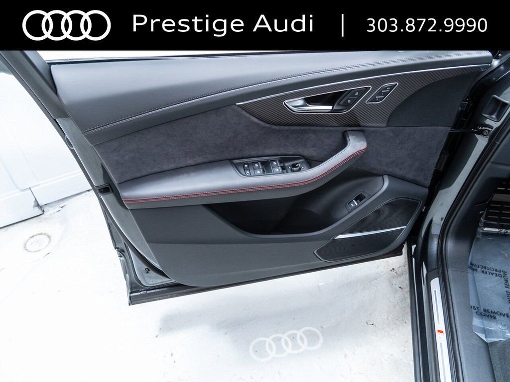 New 2026 Audi Q7 3.0T Prestige image 24