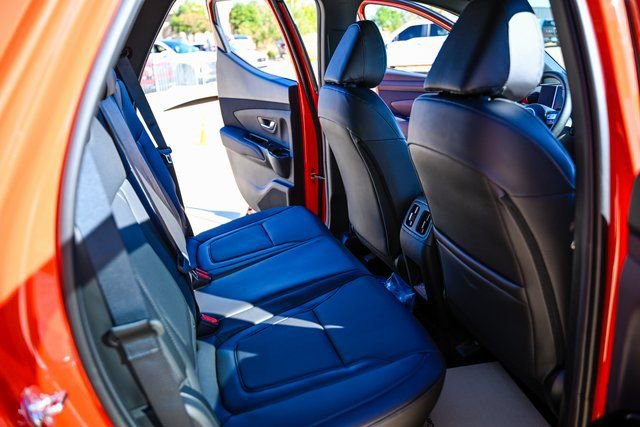 Used 2026 Hyundai Santa Cruz XRT image 14