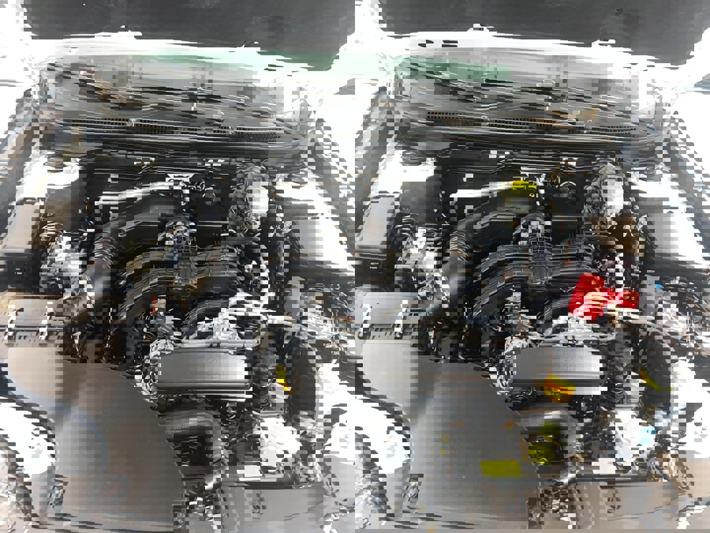 Used 2024 Subaru Outback Onyx Edition image 24