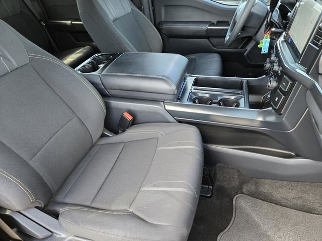 Used 2024 Ford F150 STX image 30
