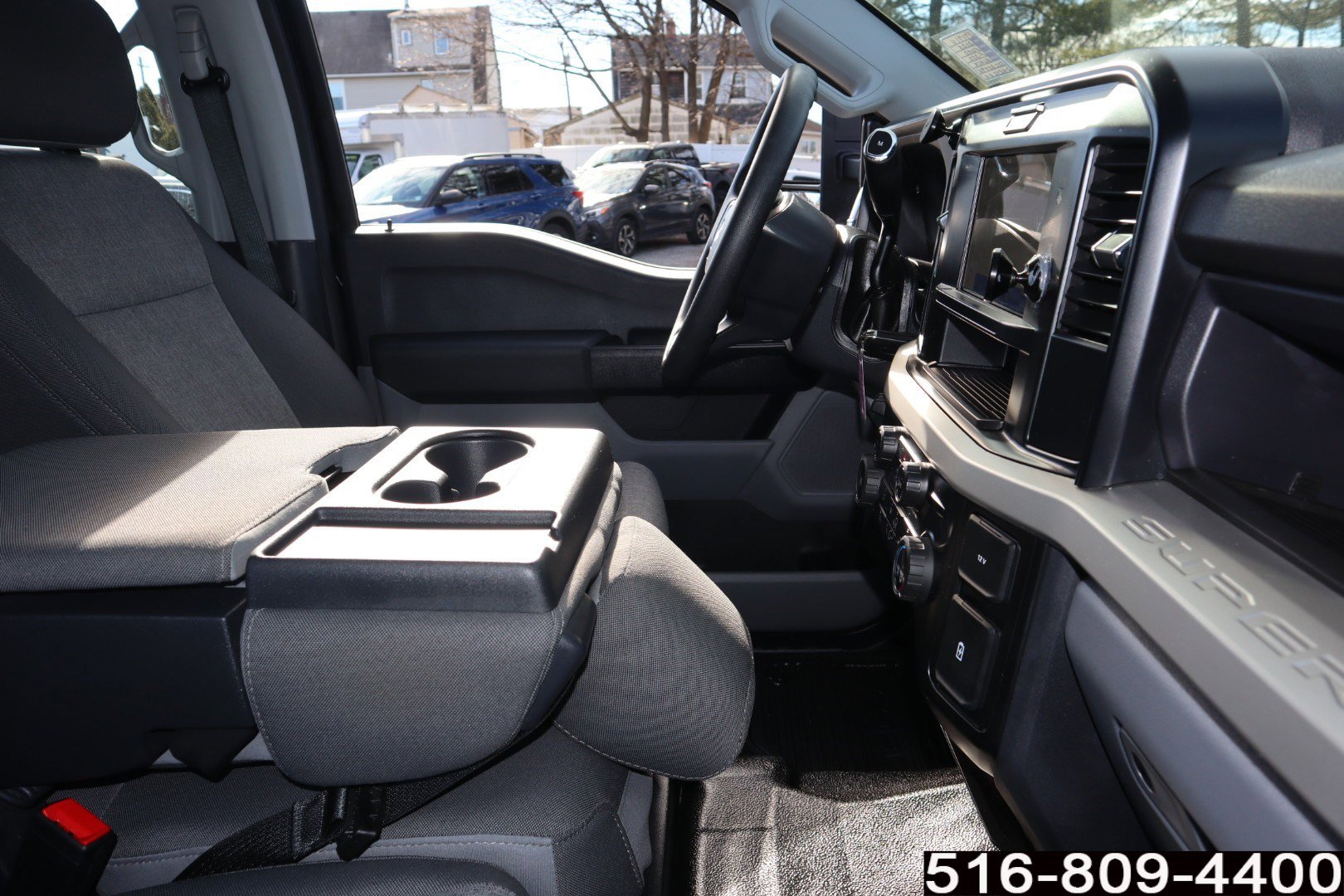 Used 2025 Ford F350 XL image 30