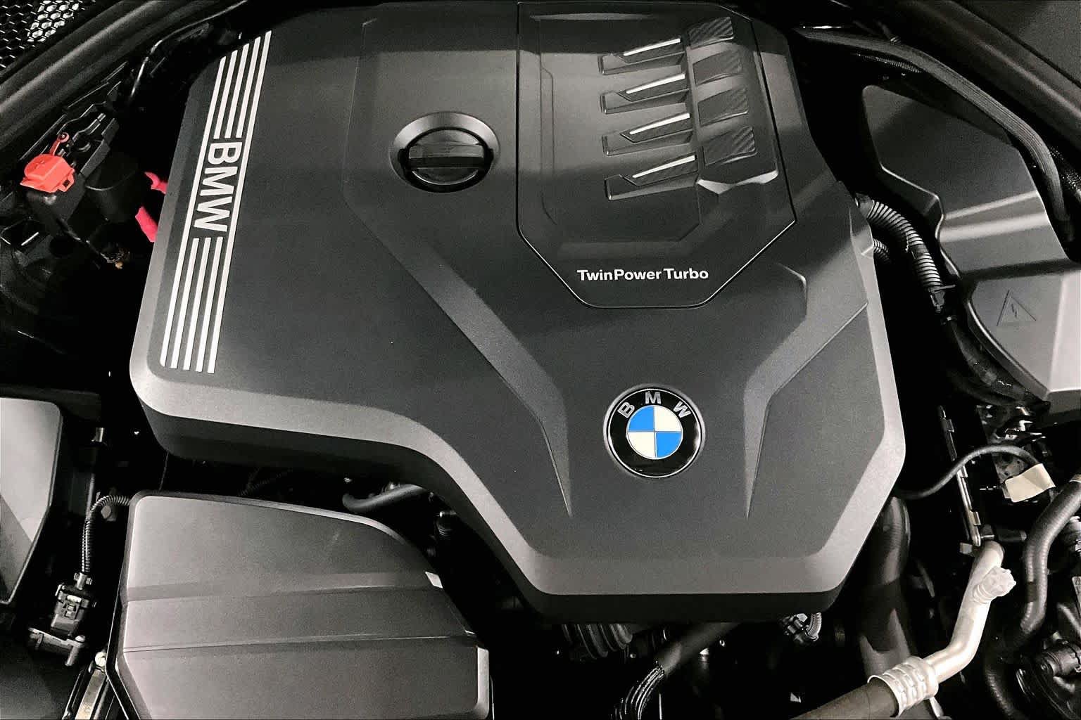 Used 2023 BMW 330i xDrive Sedan w/ Driving Assistance Package AWD/4WD image 30