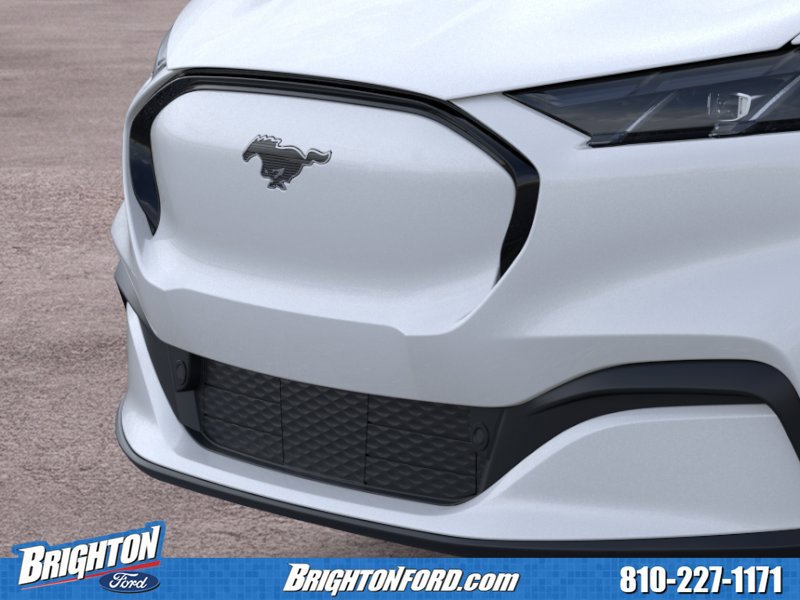 New 2026 Ford Mustang Mach-E Premium w/ Interior Protection Package AWD/4WD image 17