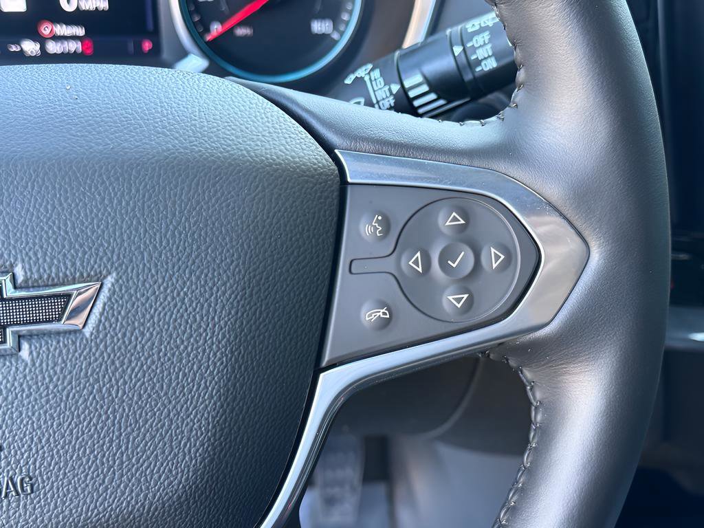 Used 2022 Chevrolet Traverse RS image 24