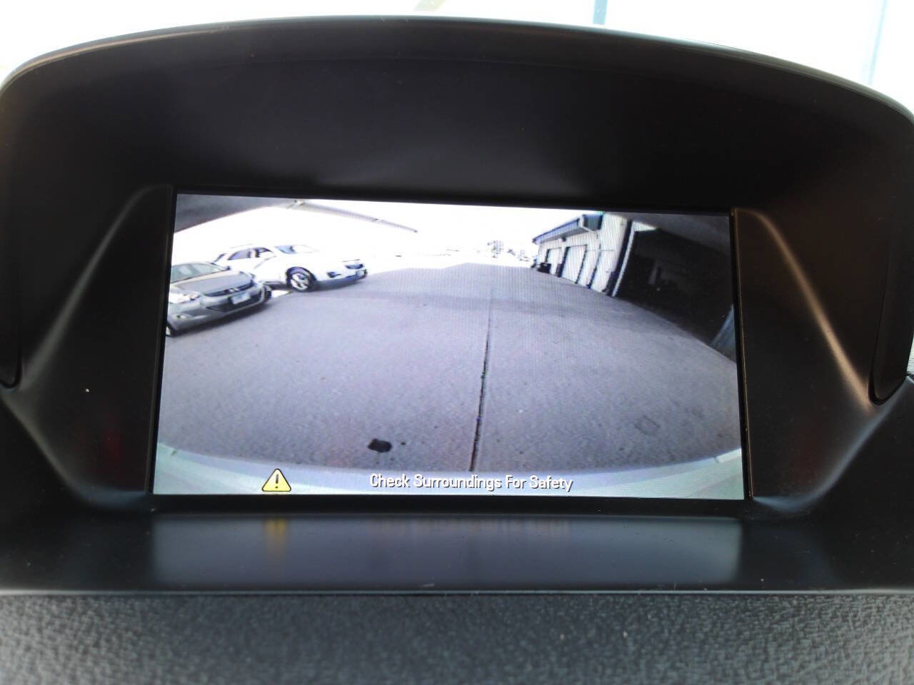 Used 2013 Buick Encore Premium AWD/4WD image 28