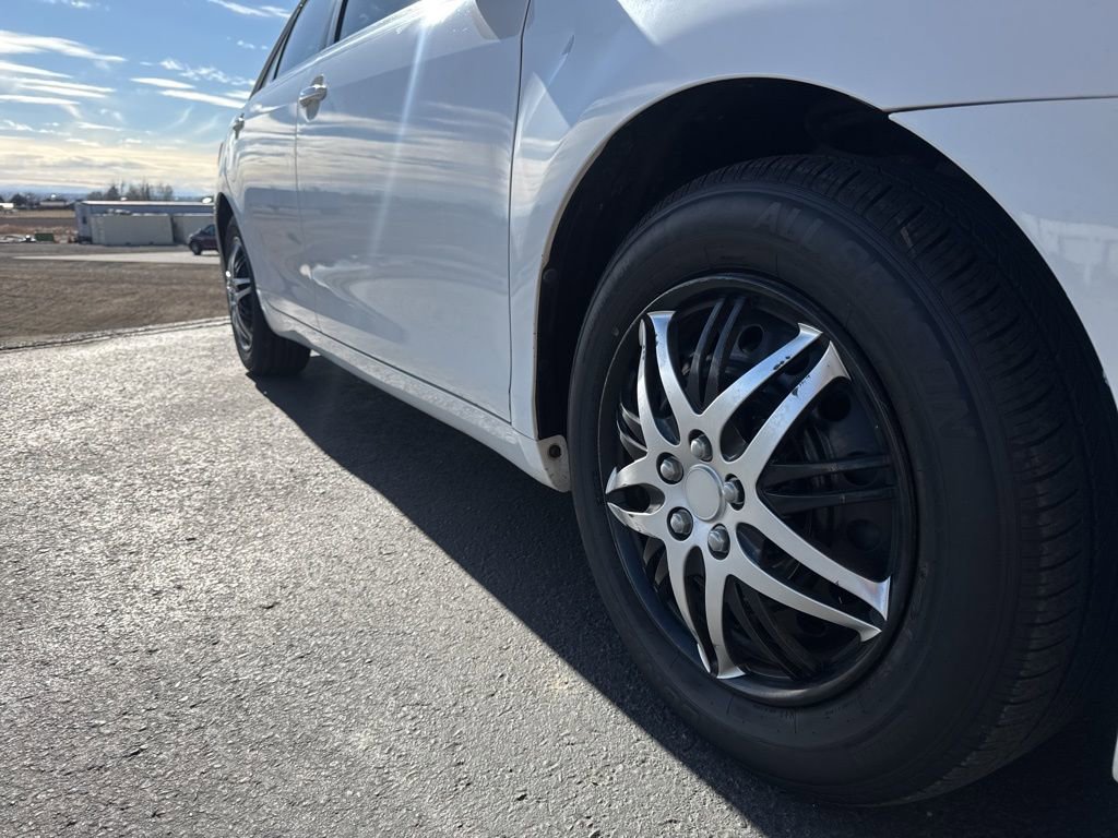 Used 2007 Toyota Camry CE image 7
