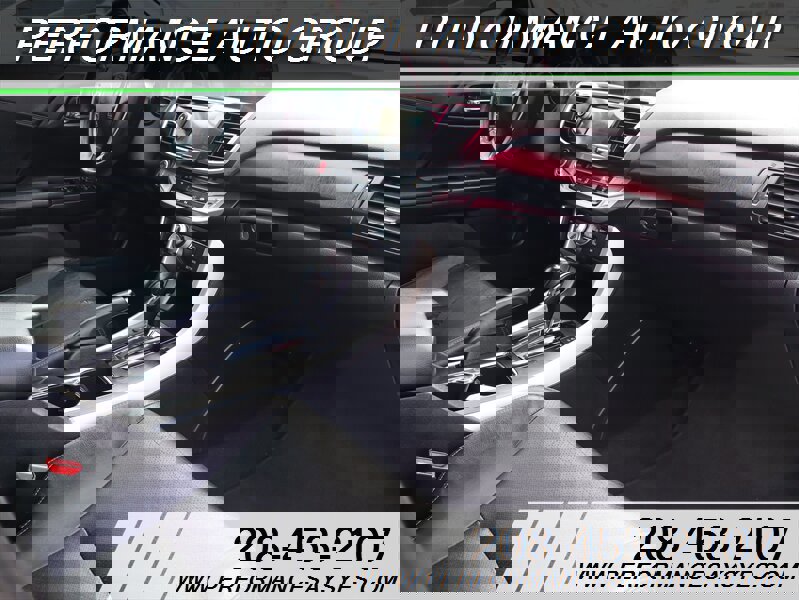 Used 2013 Honda Accord EX-L image 26