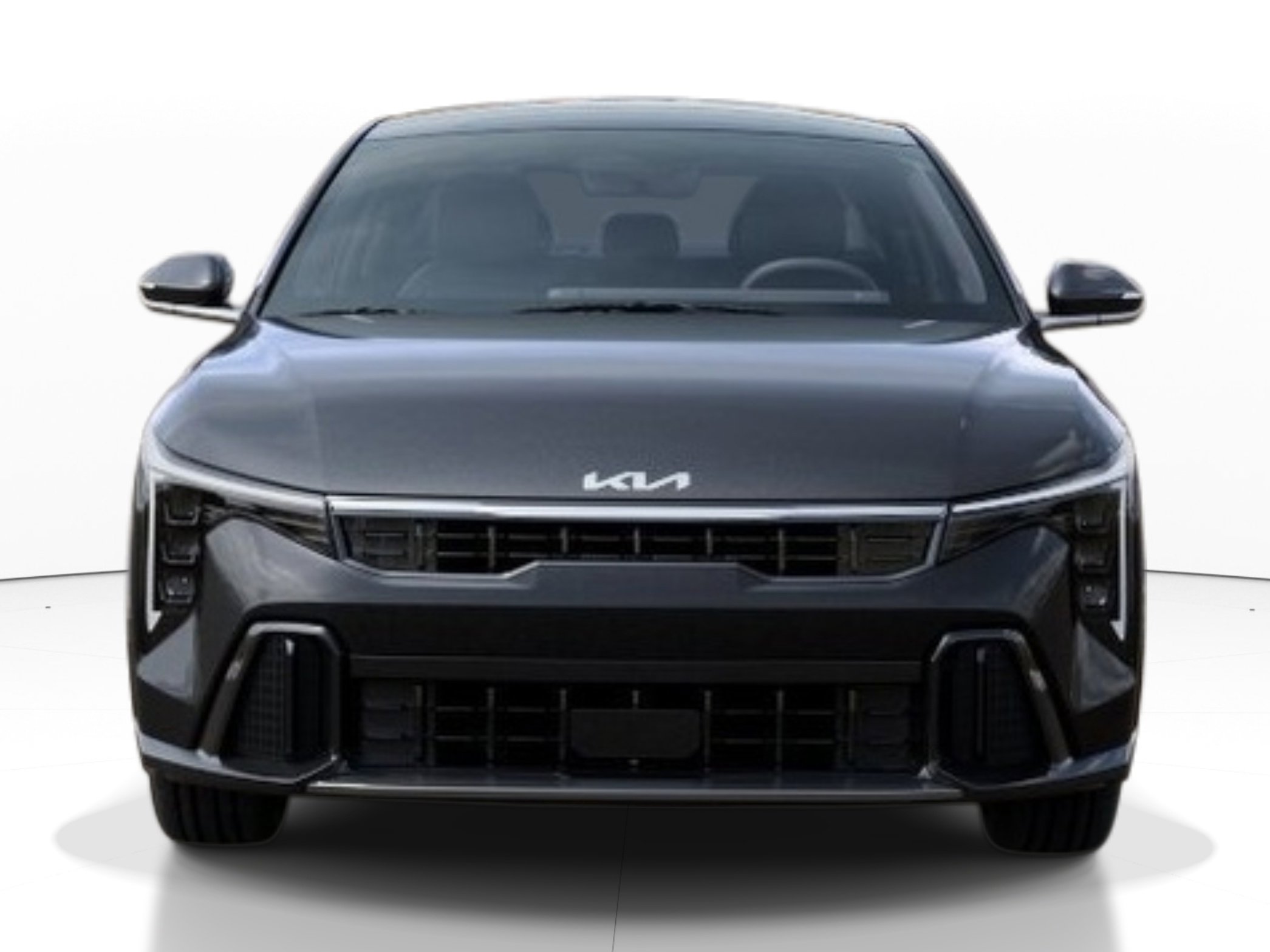 New 2026 Kia K4 GT-Line FWD image 2