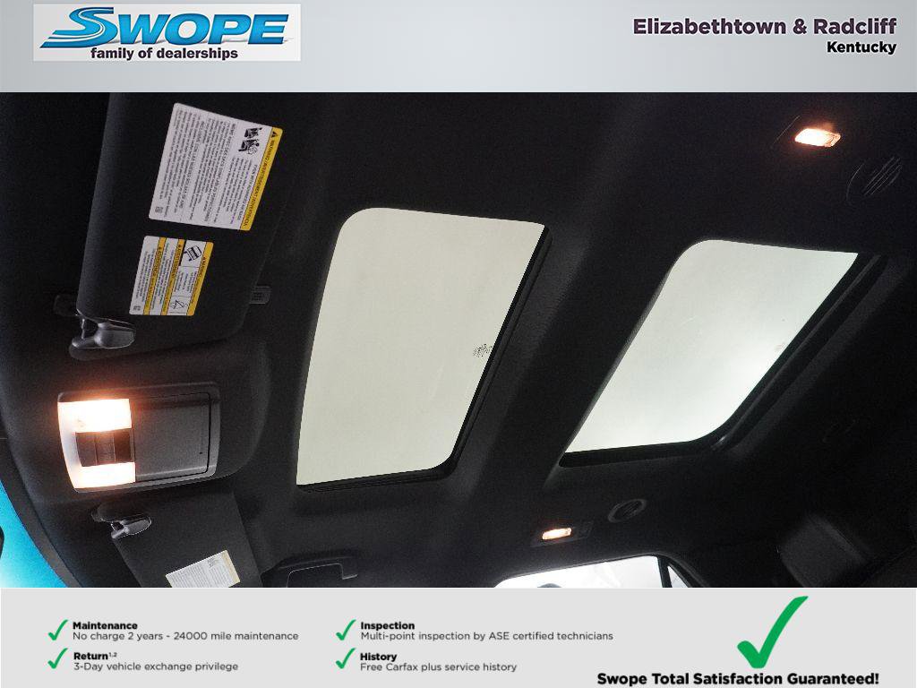 Used 2016 Ford Explorer XLT w/ Equipment Group 202A AWD/4WD image 27