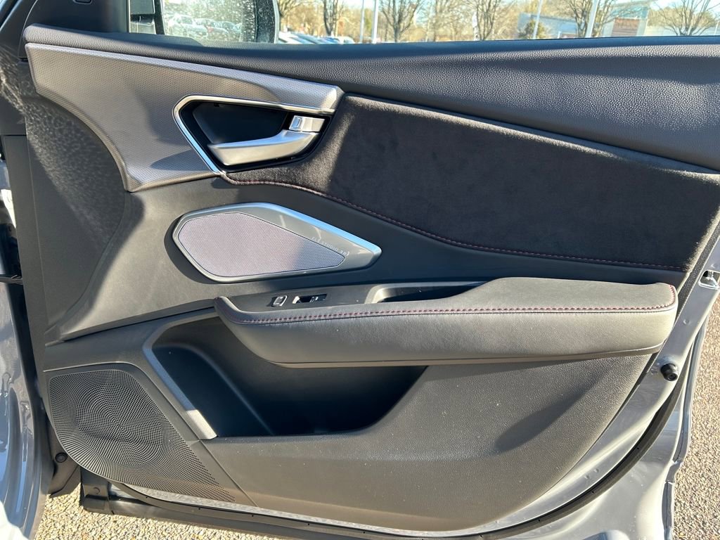 New 2026 Acura RDX A-Spec image 26