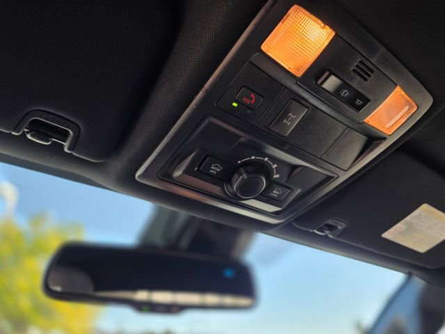 Used 2023 Toyota Tacoma TRD Off-Road image 37