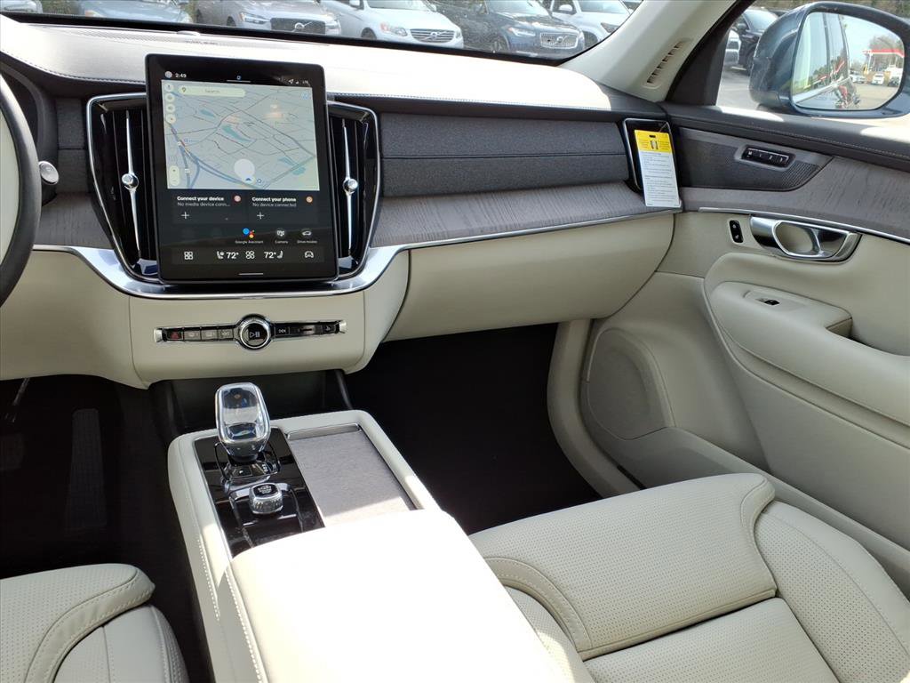 New 2026 Volvo XC90 B6 Ultra w/ Protection Package Premier AWD/4WD image 13