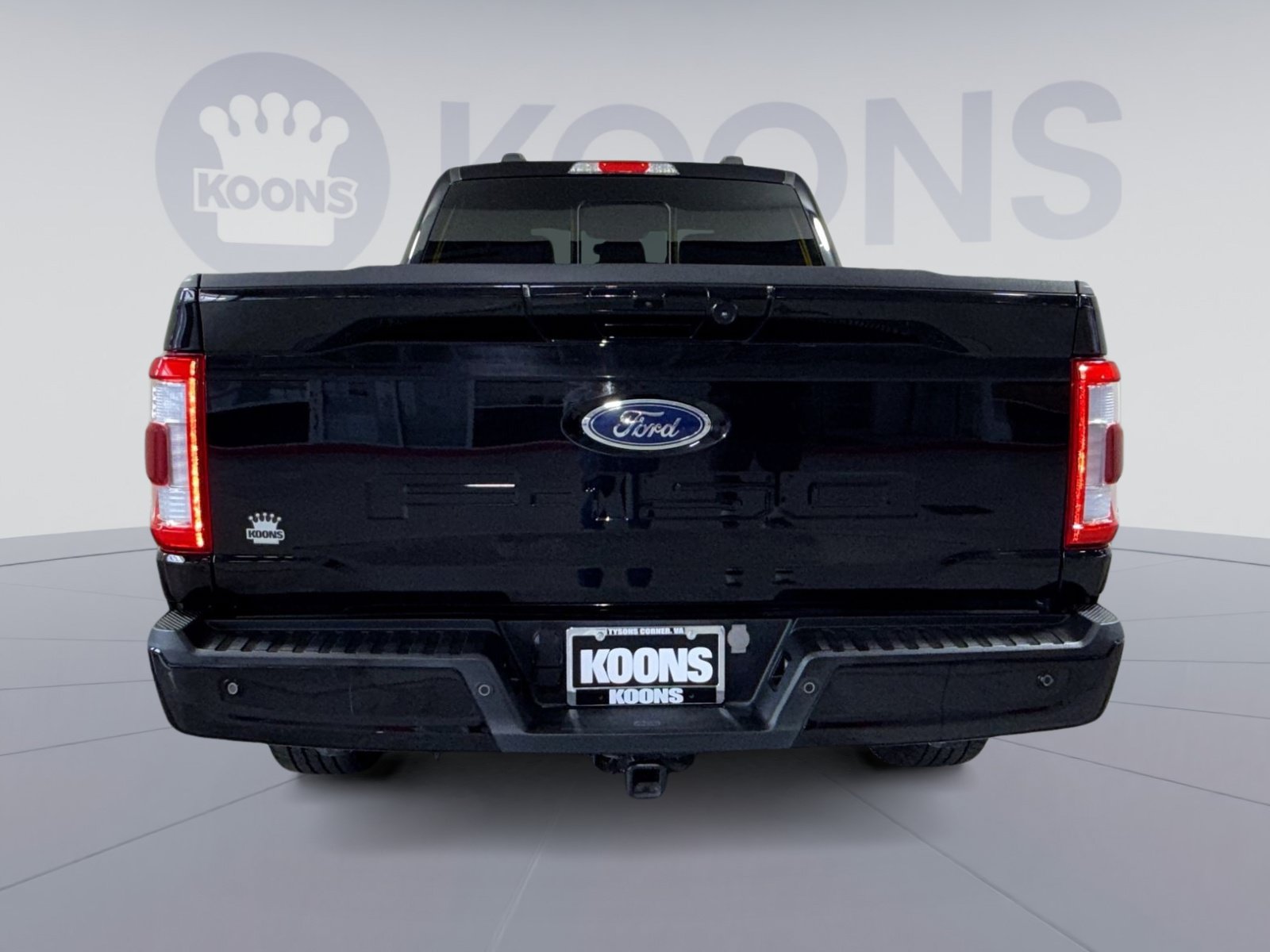 Used 2023 Ford F150 Lariat w/ Equipment Group 502A High AWD/4WD image 5