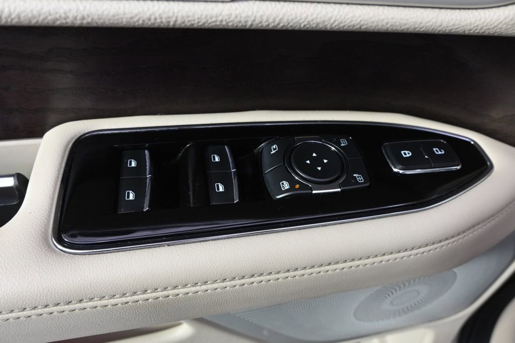 Used 2021 Lincoln Navigator Reserve AWD/4WD image 25