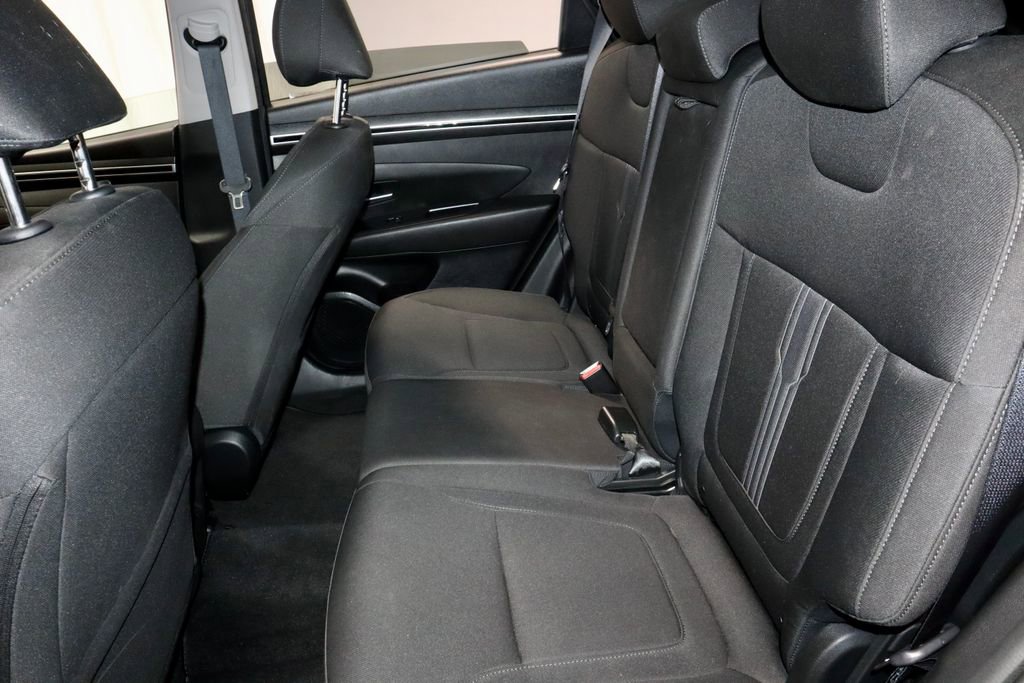 Used 2023 Hyundai Tucson SEL AWD/4WD image 22