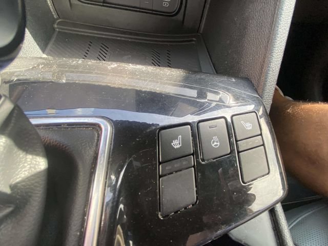 Used 2023 Kia Sportage SX FWD image 56